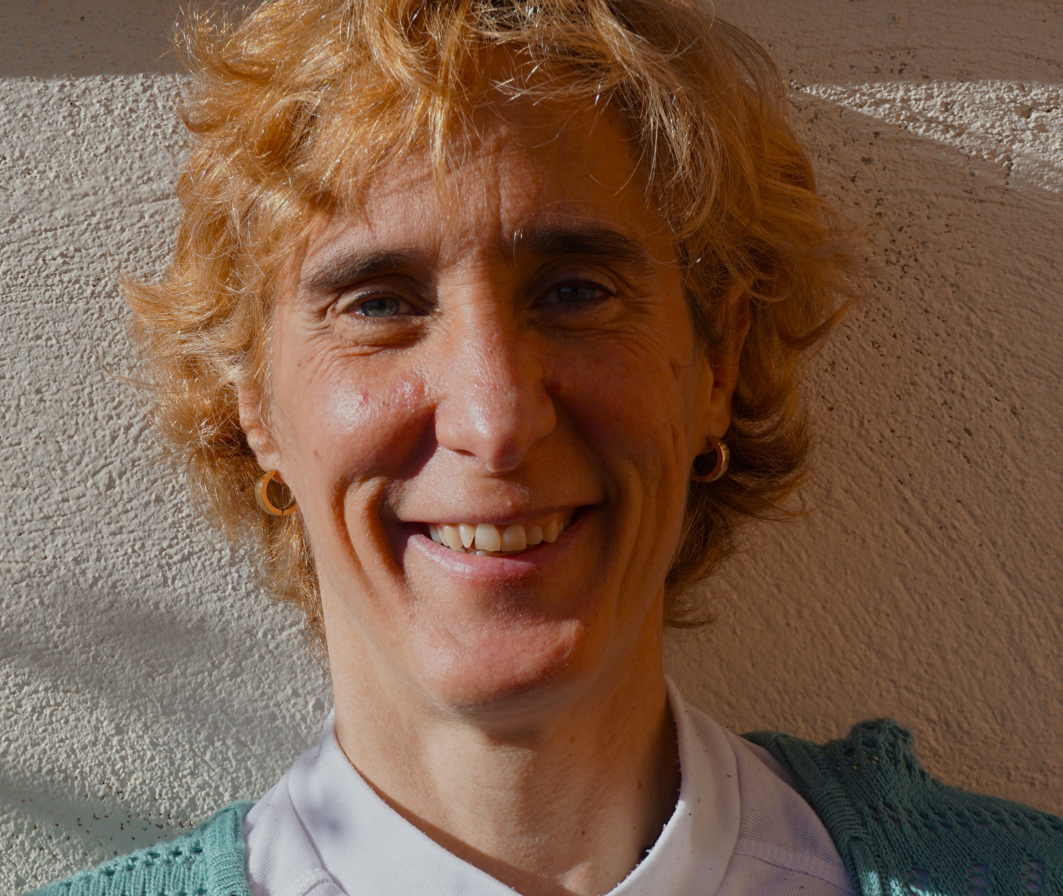 Mercedes Gonz&aacute;lez